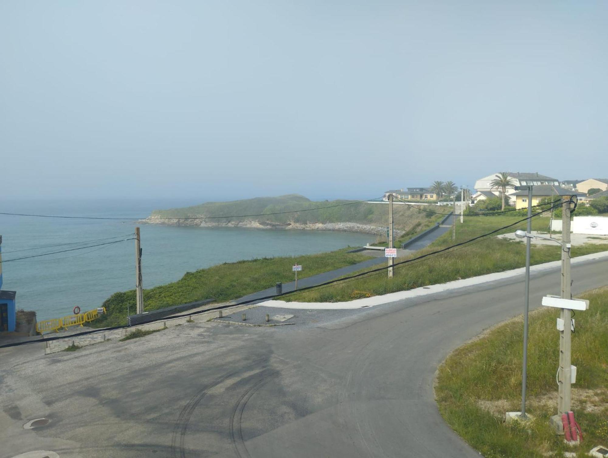 شقة Vivienda Playa De Altar باريروس المظهر الخارجي الصورة
