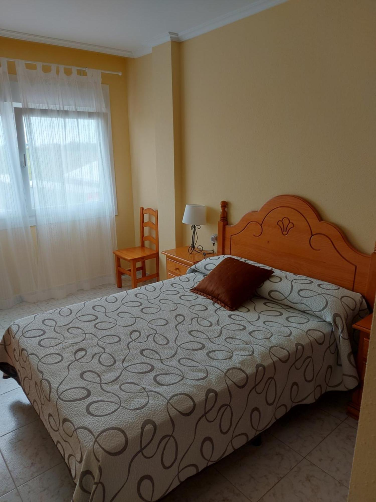 شقة Vivienda Playa De Altar باريروس المظهر الخارجي الصورة