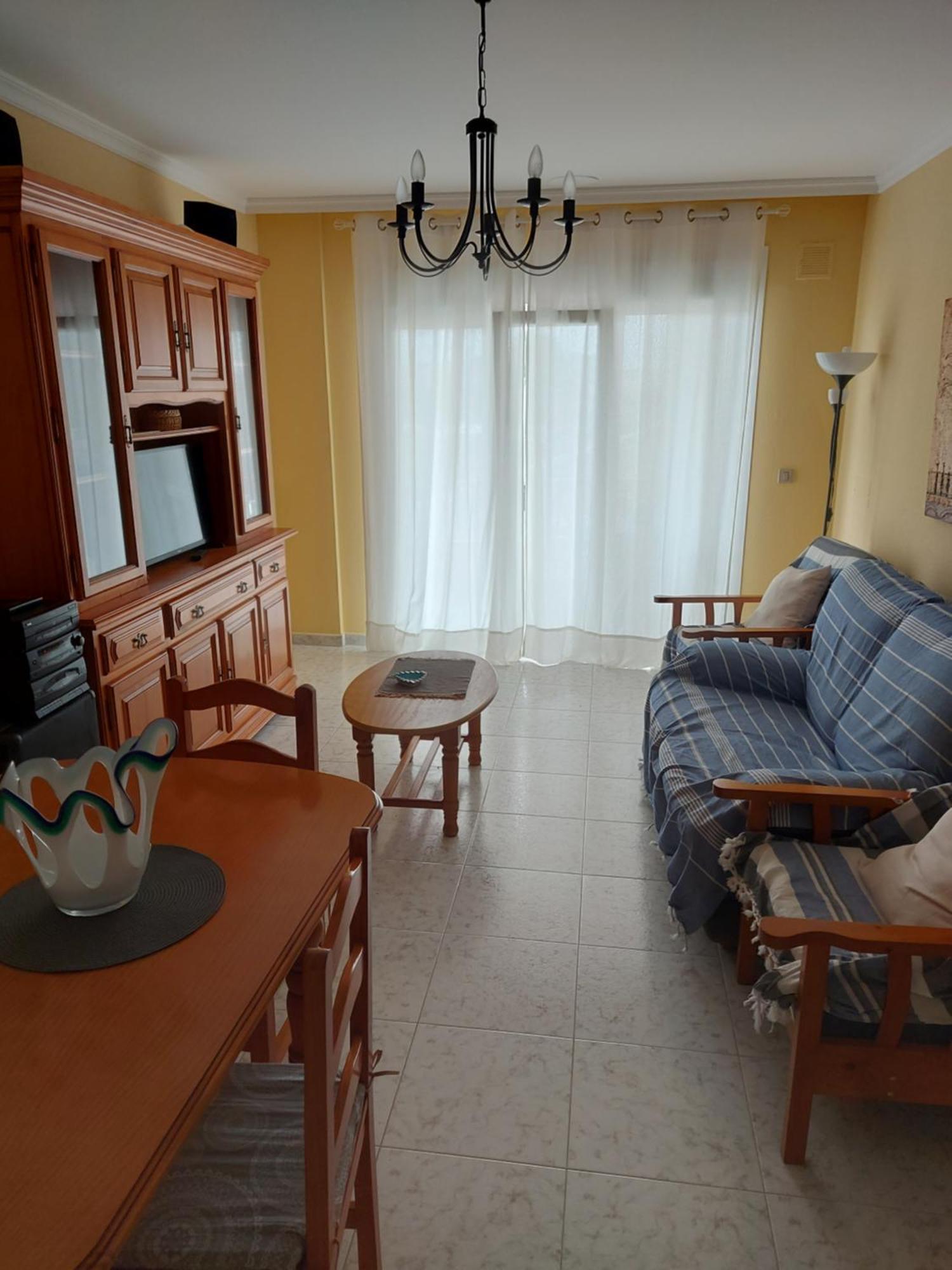 شقة Vivienda Playa De Altar باريروس المظهر الخارجي الصورة